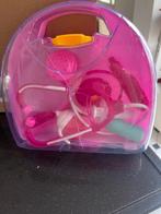 Doktersset in koffer, Ophalen of Verzenden