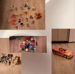 LOL poppen set met auto, Ophalen of Verzenden, Zo goed als nieuw, Overige typen