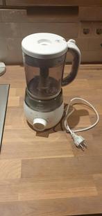 Philips Avent baby food maker, keukenmachine, Ophalen, Zo goed als nieuw, 3 snelheden of meer