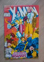 X-Man stripboek Marvel Comics 1992, Eén comic, Amerika, Ophalen of Verzenden, Zo goed als nieuw