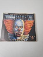 Thunderdome 8 viii the singel id&t arcade, Ophalen of Verzenden, Gebruikt, Disco