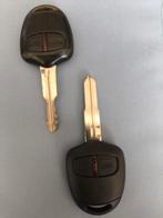 2 sleutels Mitsubishi Lancer 2007, Ophalen of Verzenden, Zo goed als nieuw