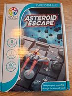 SmartGames Asteroid Escape - Ruimteschip Puzzel, Een of twee spelers, Ophalen of Verzenden, Nieuw, SmartGames