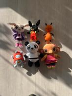Bing en vriendjes knuffels in hele goede staat!, Kinderen en Baby's, Speelgoed | Knuffels en Pluche, Ophalen of Verzenden, Zo goed als nieuw