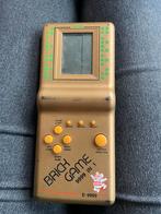 Vintage Brick Game 9999 in 1 - Handheld Console, Ophalen of Verzenden, Gebruikt, Overige typen