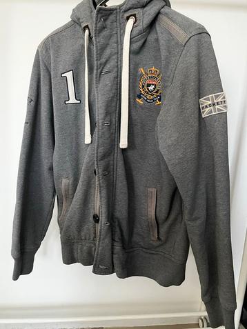 Hackett Hoodie XXL - Zo goed als nieuw! beschikbaar voor biedingen