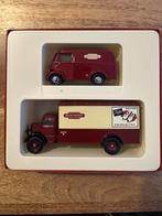 Corgi British Rail Set - Limited Edition, Hobby en Vrije tijd, Modelauto's | 1:50, Ophalen of Verzenden, Zo goed als nieuw, Overige merken