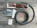 ONDERDELEN Ecobubble Samsung 8 kg wasmachine, 1200 tot 1600 toeren, 8 tot 10 kg, Ophalen of Verzenden, Zo goed als nieuw