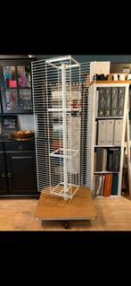 Van Hoof rek - Perfecte Staat!, Huis en Inrichting, Ophalen, Zo goed als nieuw