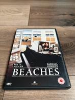Beaches met Bette Midler *UK import*, Alle leeftijden, Ophalen of Verzenden, Zo goed als nieuw, Actiekomedie