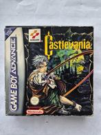 CASTLEVANIA circle of the moon, Spelcomputers en Games, Games | Nintendo Game Boy, Gebruikt, 1 speler, Racen en Vliegen, Ophalen of Verzenden