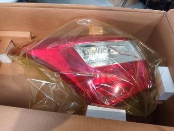 Achterlicht Links Hyundai i30 (2012-2016) Nieuw DEPO beschikbaar voor biedingen