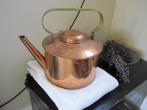 Grote antieke roodkoperen ketel, Antiek en Kunst, Antiek | Koper en Brons, Ophalen of Verzenden, Koper