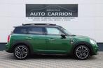 Mini Countryman 2.0 Cooper S Knightsbridge Edition Pano HUD!, Stof, Origineel Nederlands, Bedrijf, SUV of Terreinwagen
