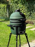 Keij Kamado LEGEND Compact groen DEMO model, Ophalen, Info@keij.nl, Met accessoires, Postweg 2 Raalte