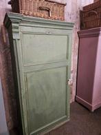 oude hongaarse kast ``WOONWINKEL RUSTIEK``, Antiek en Kunst, Curiosa en Brocante, Ophalen
