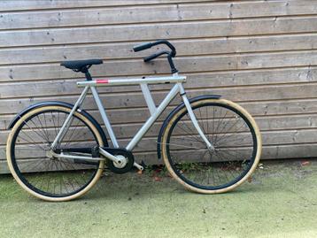 Stoere VANMOOF VAN MOOF 28 inch beschikbaar voor biedingen