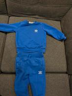 Adidas baby trainingspak maat 80, Ophalen of Verzenden, Gebruikt, Maat 80