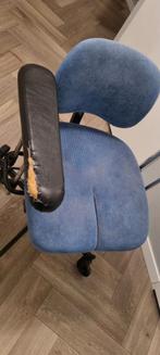 Trippelstoel met artrodesezitting te koop in Weert, Ophalen of Verzenden, Gebruikt