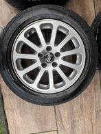Winterbanden vredestein lichtmetalen velg volvo s80 v70 xc70, Auto-onderdelen, Banden en Velgen, Ophalen, Winterbanden, Banden en Velgen