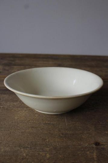 Oude brocante diepe schaal SCM *Pronck & Praal* beschikbaar voor biedingen
