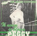 Peggy - Dat mooie souvenir/Ik noem je bloem  v.a. € 50,00, Ophalen of Verzenden, Gebruikt, Overige formaten, Levenslied of Smartlap