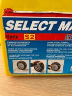 Konig Sneeuwkettingen Select Matic Maggi S2, Auto diversen, Sneeuwkettingen, Gebruikt, ., Ophalen of Verzenden, .