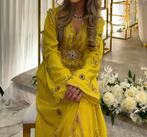 Marokkaanse jurk te huur, Kleding | Dames, Trouwkleding en Trouwaccessoires, Ophalen of Verzenden, Zo goed als nieuw, Accessoires