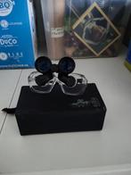 Preciessiebril, Sieraden, Tassen en Uiterlijk, Zonnebrillen en Brillen | Heren, Ophalen, Bril, Overige merken