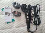 BaByliss Curl Secret, Ophalen of Verzenden, Zo goed als nieuw, Krultang of Stijltang