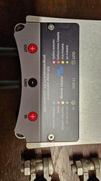Victron Phoenix 1200W Inverter + DC/DC Converter Set, Caravans en Kamperen, Ophalen of Verzenden, Gebruikt