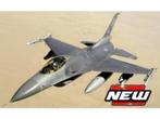 McDonnel Douglas F16B Falcon USAF - 1:72 - 1988, Schaalmodel, Ophalen of Verzenden, Eiberstraat 9 te Dokkum, Foto Meinema