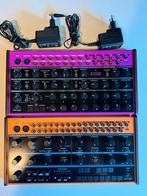 Behringer Crave, Muziek en Instrumenten, Synthesizers, Ophalen of Verzenden, Zo goed als nieuw, Overige aantallen, Overige merken