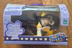 FurReal Friends Newborn Chimp NIEUW!, Ophalen of Verzenden, Nieuw, Overige typen, Met geluid