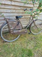 Gazelle classic damesfiets 28", 47 tot 50 cm, Ophalen, Gebruikt, Gazelle®