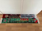 Karsiyaka en eskisehir & kasimpasa voetbal sjaals, Verzamelen, Sportartikelen en Voetbal, Ophalen of Verzenden