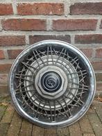 Wieldop mercury, Ophalen of Verzenden, Gebruikt