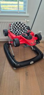 F1 loopauto, Kinderen en Baby's, Speelgoed | Speelgoedvoertuigen, Ophalen, Zo goed als nieuw