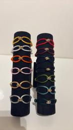 Cartier Trinity binnenkant gegraveerd, Ophalen of Verzenden, Nieuw, Overige kleuren, Overige materialen