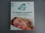 De betekenis van dromen inclusief droomdagboek, Boeken, Ophalen of Verzenden, Zo goed als nieuw, Spiritualiteit algemeen, Achtergrond en Informatie