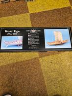 Billing Boats - ROAR EGE 703, Hobby en Vrije tijd, Modelbouw | Boten en Schepen, Nieuw, Overige merken, Ophalen of Verzenden, 1:50 tot 1:200