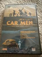 Jiří Kylián's Car Men DVD - Nederlands Dans Theater, Alle leeftijden, Boxset, Muziek en Concerten, Ophalen of Verzenden