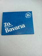 Bavaria kaarten Bavaria 300 jaar, Verzamelen, Biermerken, Bavaria, Overige typen, Ophalen of Verzenden, Zo goed als nieuw