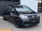 Volkswagen Up! 1.0 BMT Move up! Dealer ondh|4seizoensb|Airco, Voorwielaandrijving, Gebruikt, Up!, Zwart