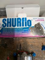 Shurflo waterpomp, Ophalen of Verzenden, Gebruikt