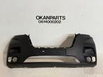 Renault Master III Facelift voorbumper 620228205R, Auto-onderdelen, Carrosserie en Plaatwerk, Ophalen of Verzenden, Gebruikt, Voor