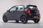 Opel KARL 1.0 ecoFLEX Edition 5-drs [ Airco Cruise Parkeerse, 839 kg, Gebruikt, Zwart, Origineel Nederlands