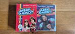 Twee seizoenen Mork en Mindy op dvd, Ophalen of Verzenden, Zo goed als nieuw