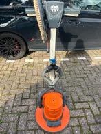 Numatic HFM1515 boen/schrobmachine, Ophalen of Verzenden