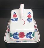 Boerenbont 483 kaasstolp, Huis en Inrichting, Keuken | Servies, Overige typen, Ophalen of Verzenden, Zo goed als nieuw, Aardewerk